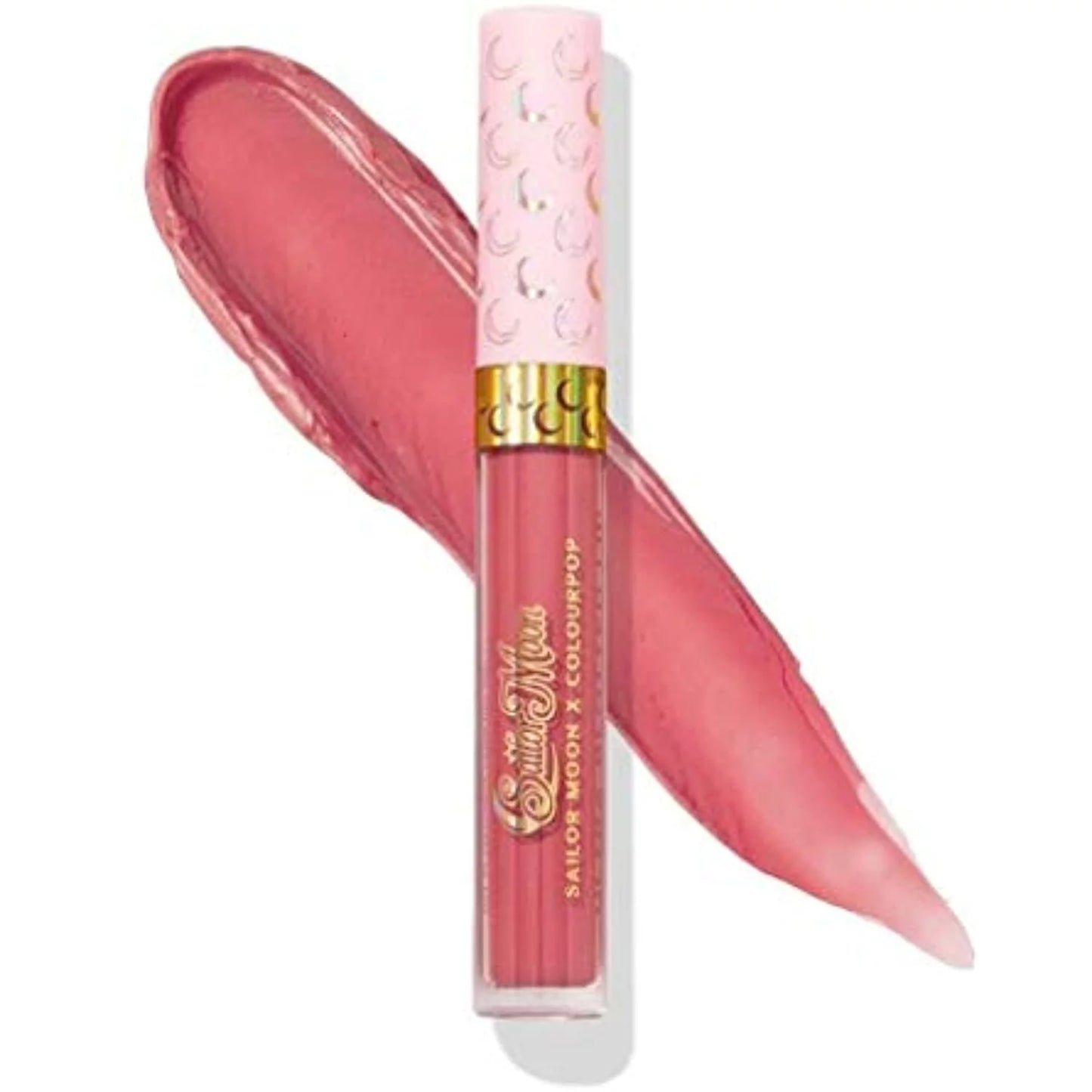 Sailor moon x colourpop daylight liquid lip bundle