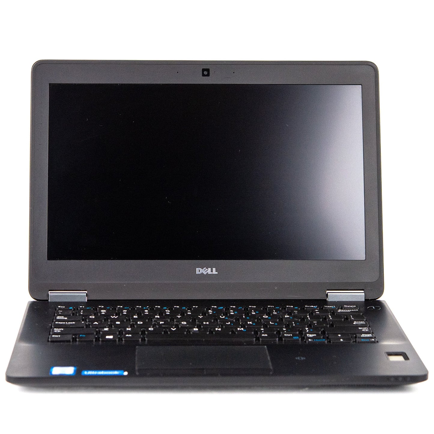 Used dell latitude e7270 12.5" laptop core i5 16gb 128gb ssd m.2 integrated graphics win 10 pro 1 yr wty b v.wca