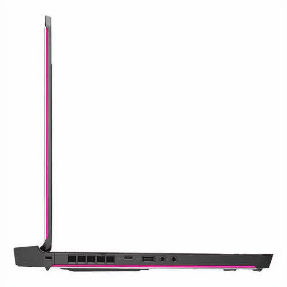 Alienware dell aw15r3-4712slv 15" i7-6700hq 16gb ram 6gb nvidia graphics - 1080p gaming laptop notebook pc computer