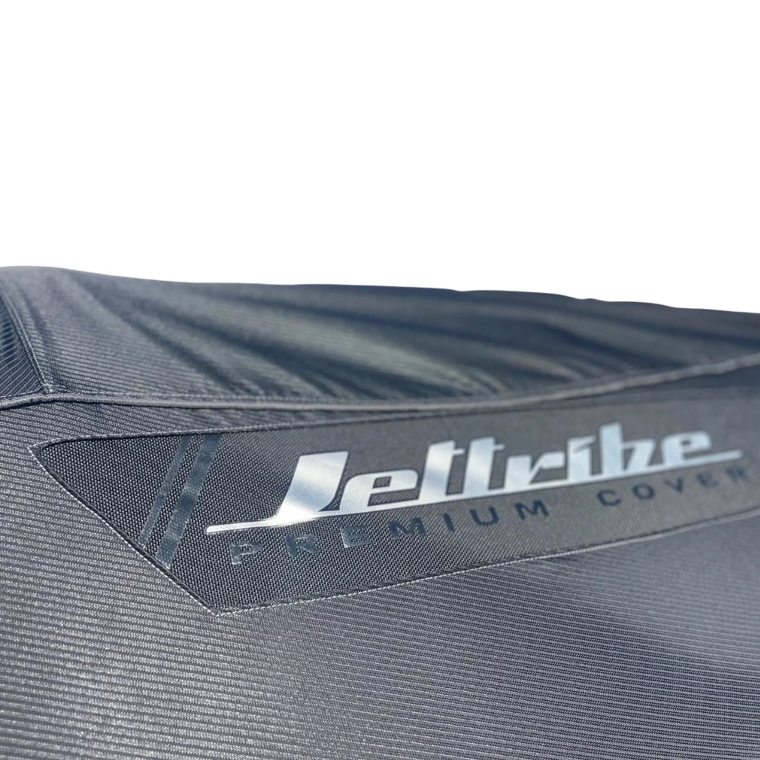 Yamaha waverunner cover | vxs/vx/vxr/v1 (10-16) | premium g4 stealth series