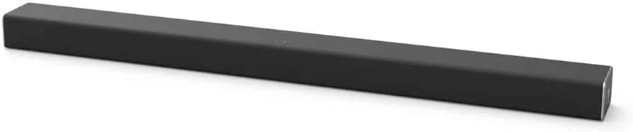 Vizio sb3621n-e8 36" 2.1 channel soundbar system - bluetooth enabled - wireless subwoofer