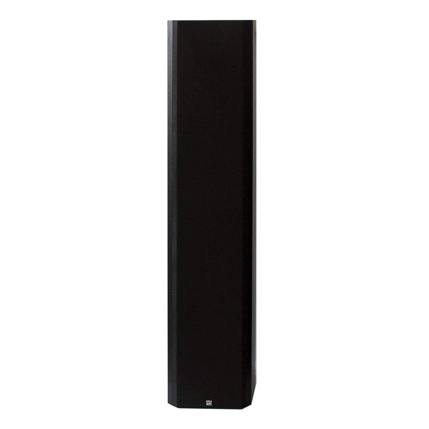 Bic america fh-6t formula series fh-6t dual 6-1/2-inch 400-watt 2-way slim tower speaker