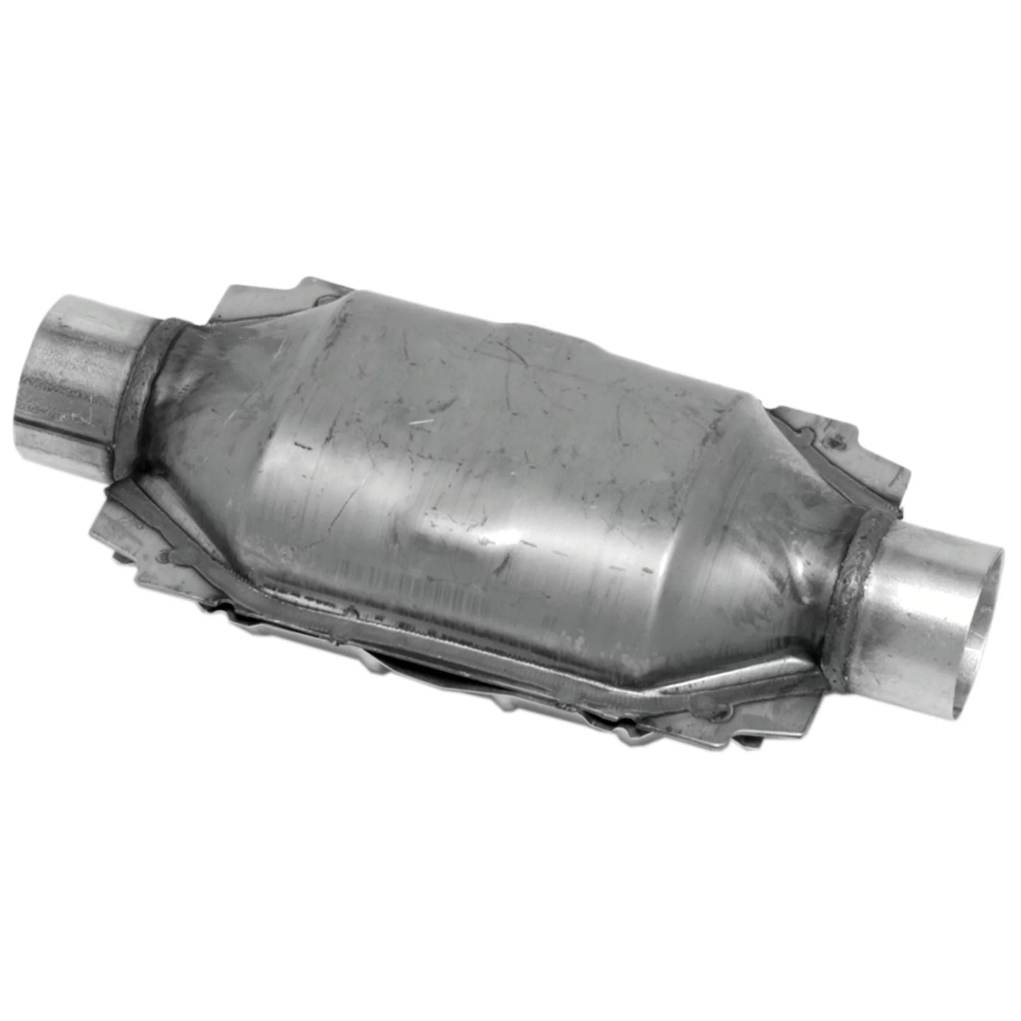 Walker exhaust ultra epa 93236 universal catalytic converter fits select: 1996-1998 chevrolet gmt-400, 2000-2002 toyota tundra