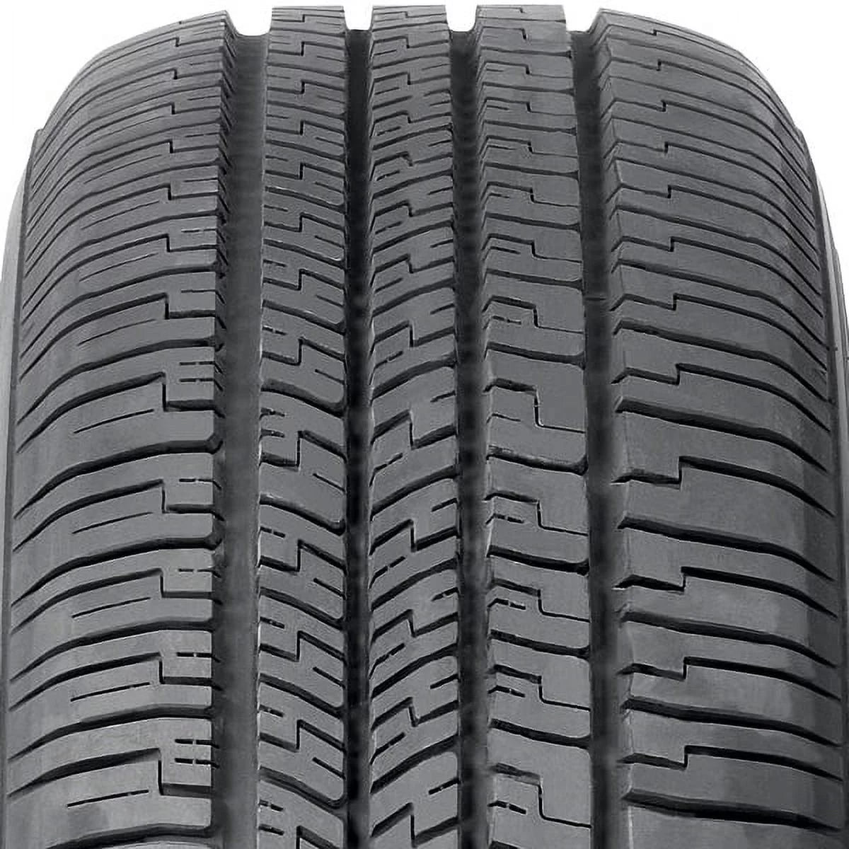 Set of 4 goodyear eagle rs-a rsa p255/50r20 104v all season traction performance tires 732550500 / 255/50/20 / 2555020 fits: 2011-19 ford explorer xlt, 2006-09 chevrolet trailblazer ss