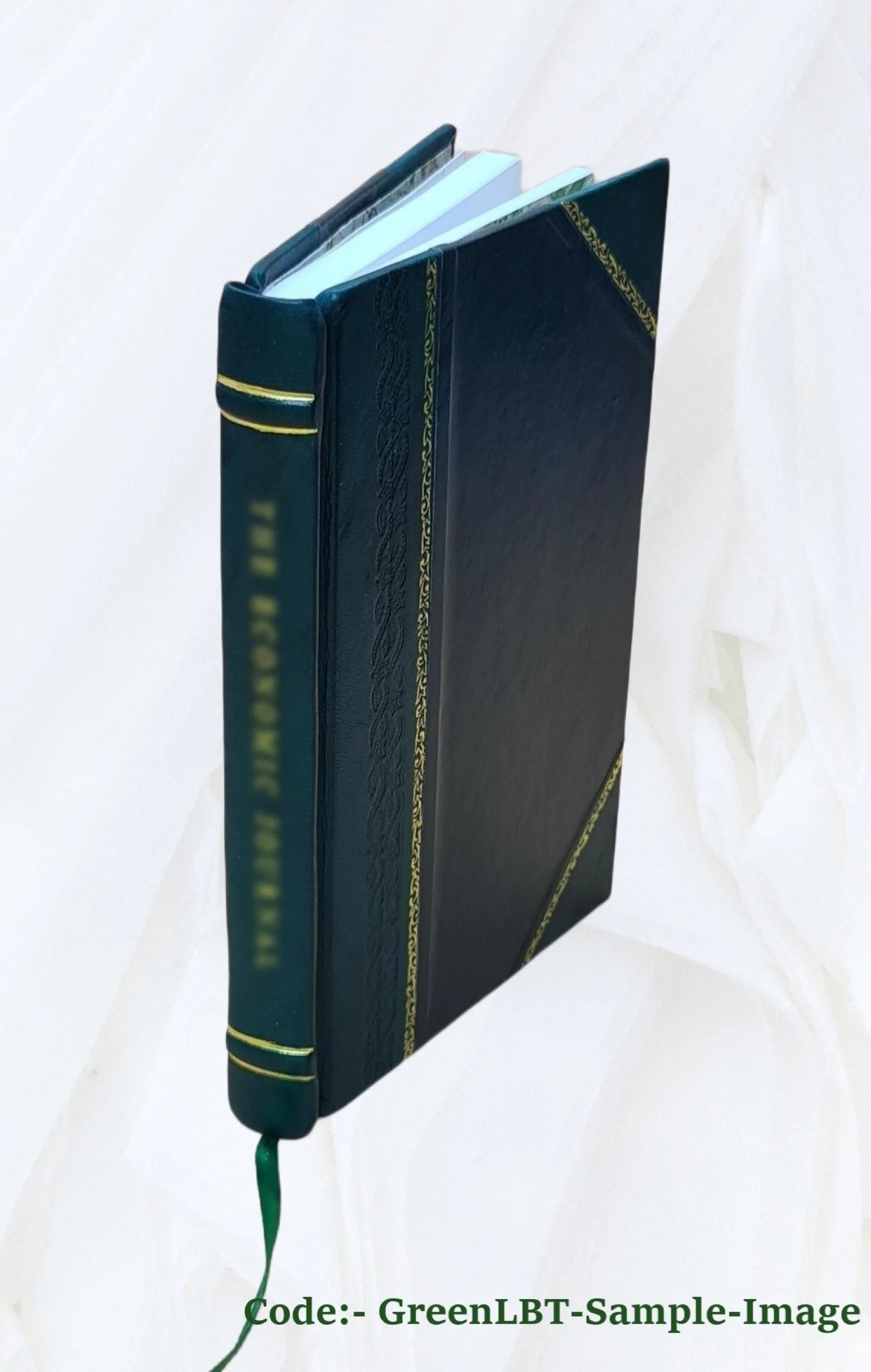 Sok tongmunson : mongnok sang-ha, kwon 1-21 volume 5 1623 [leather bound]