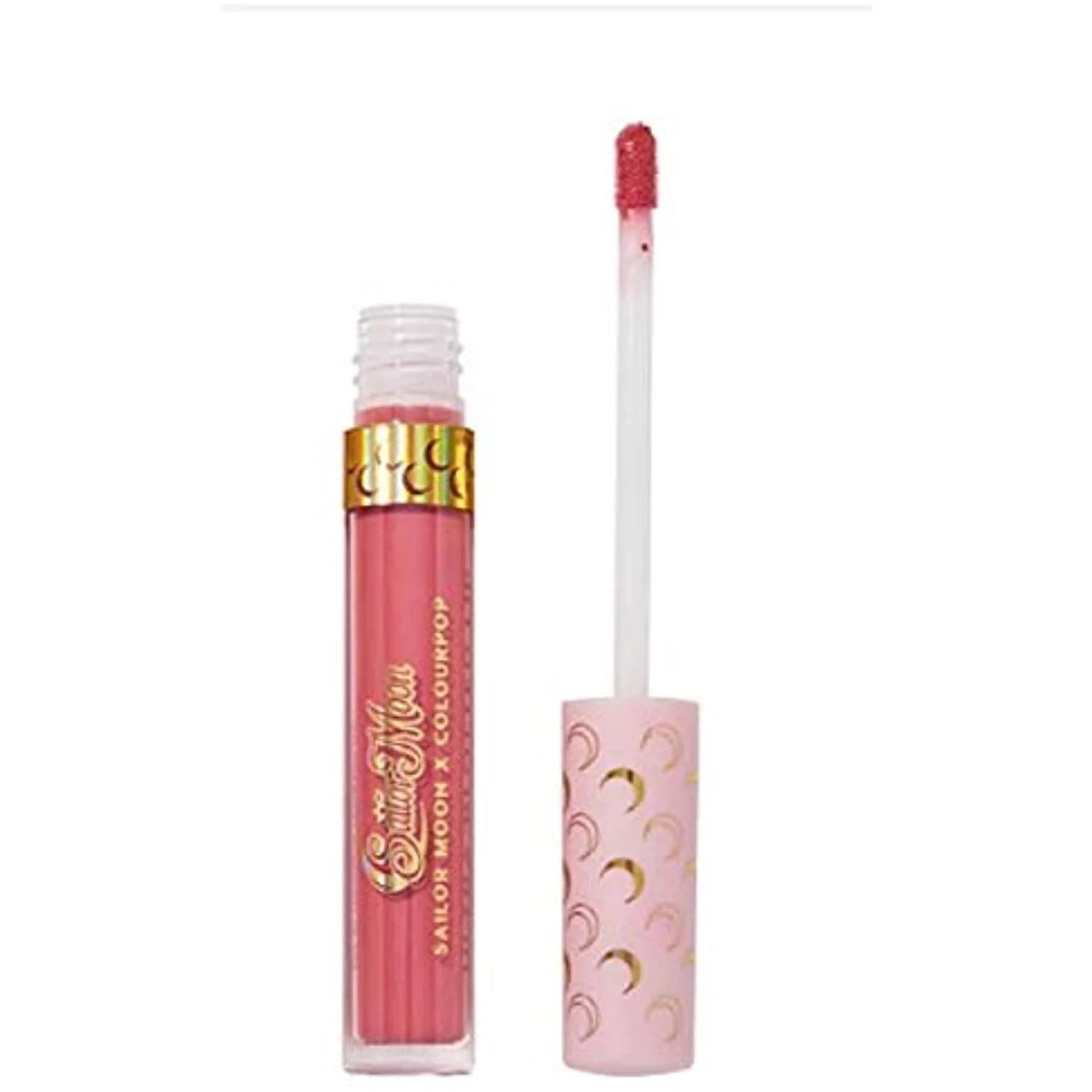 Sailor moon x colourpop daylight liquid lip bundle