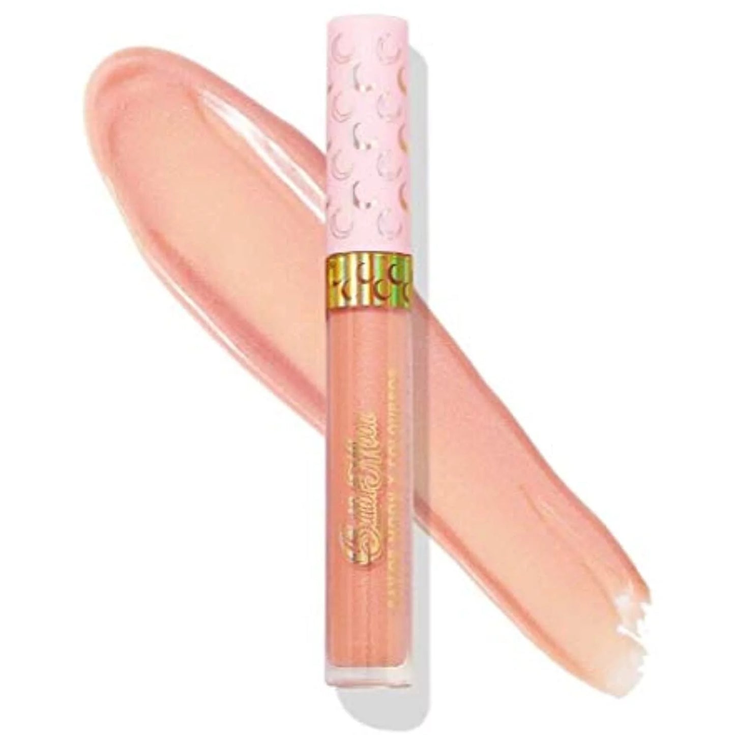 Sailor moon x colourpop daylight liquid lip bundle