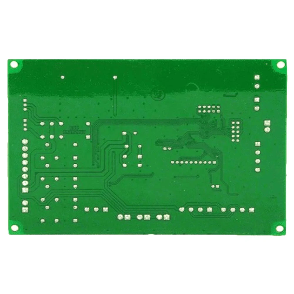 Zodiac jandy/teledyne laars universal control pcb, jandy lxi part # r0458200