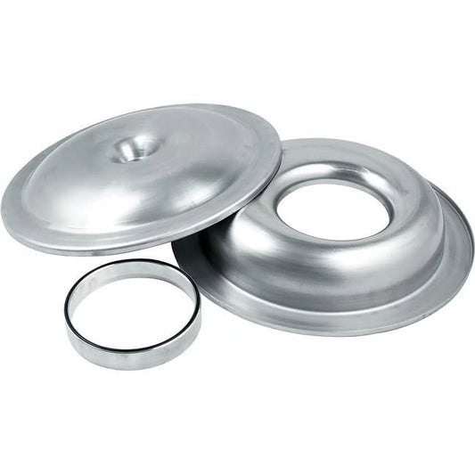 14 in. air cleaner kit with 1 in. spacer