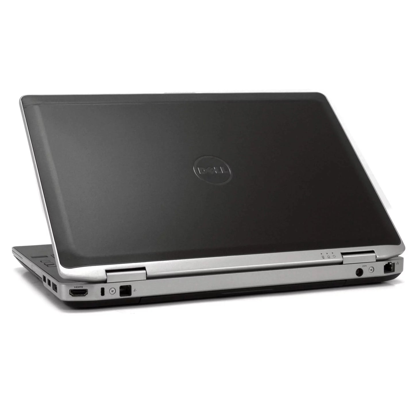 Used dell dell e6430 laptop intel i5 dual core gen 3 4gb ram 128gb ssd windows 10 home 64 bit