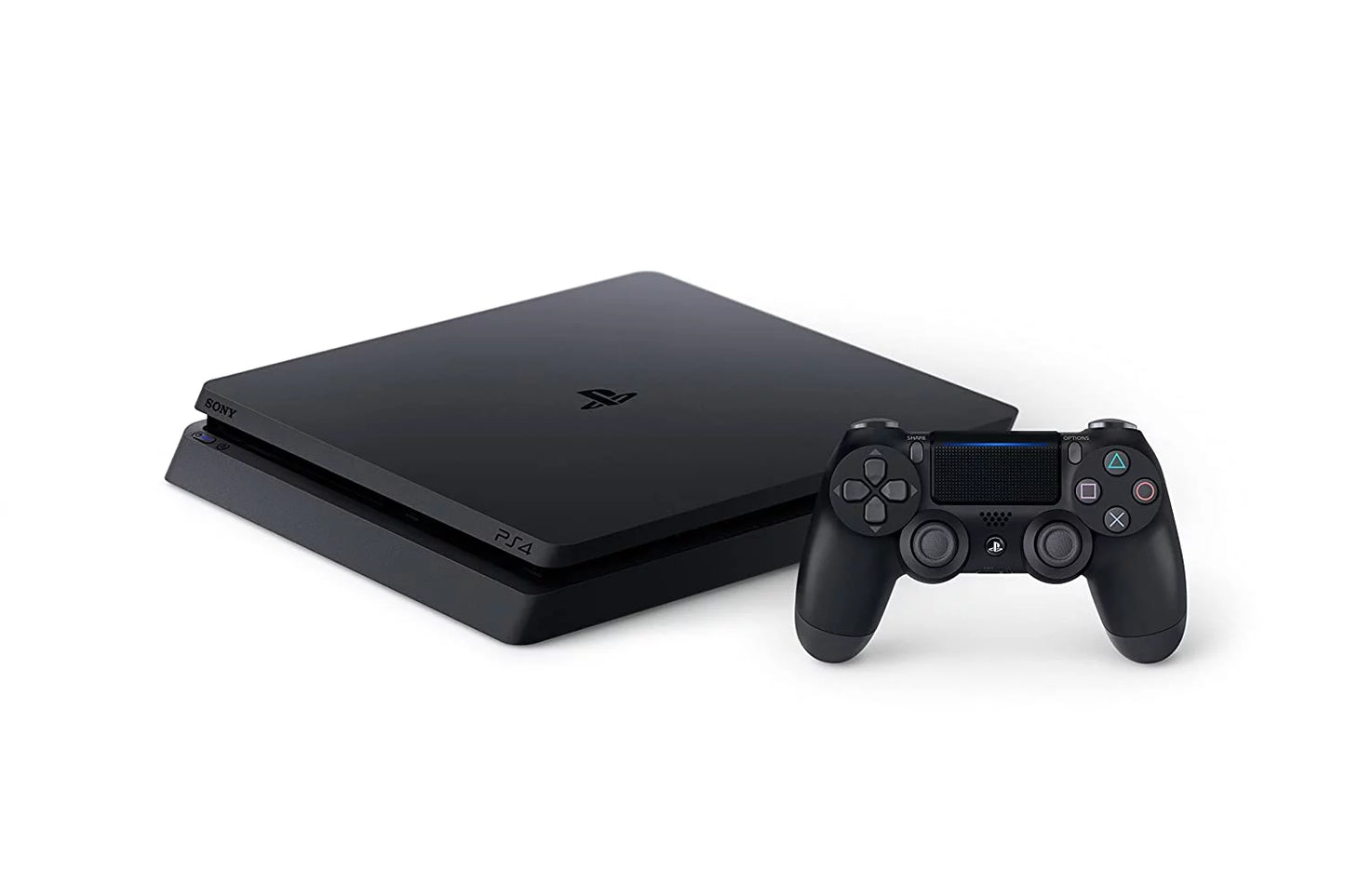 Sony playstation 4 slim 500gb console