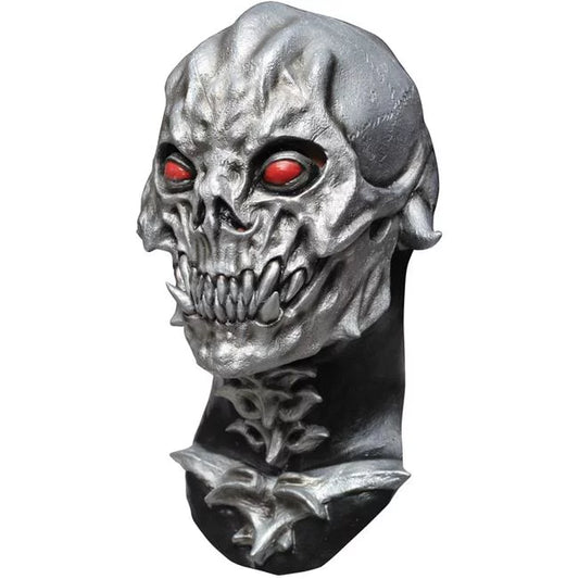 Skull destroyer latex mask