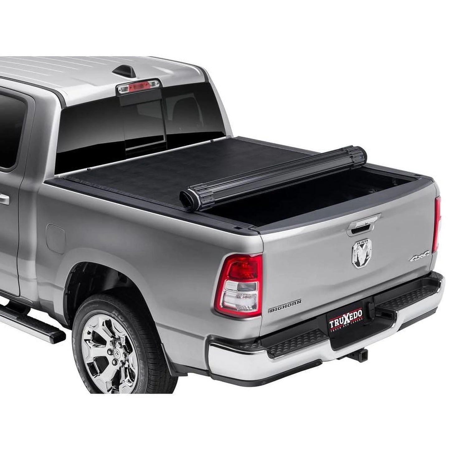 Truxedo sentry hard rolling truck bed tonneau cover | 1569601 | compatible with 2008-2016 ford f-250/350/450 super duty 8' 2" bed (98")