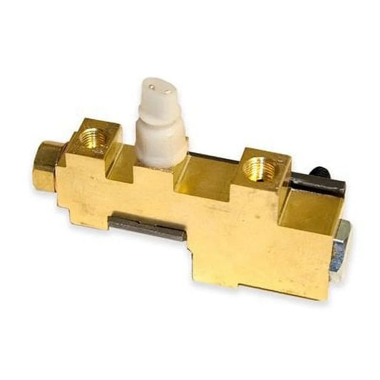 Scott drake d0zz-2b257-a 1970 brake distribution block