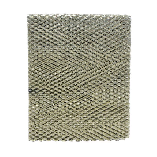 12 a35pr metal humidifier pad replacement for aprilaire 35, 600, 700, 760