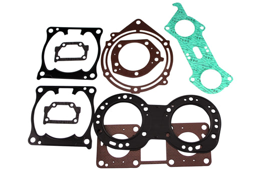 Yamaha waverunner 800 top end gasket kit / set (fits 1998-2000 gp800 & 2001-2005 gp800r)