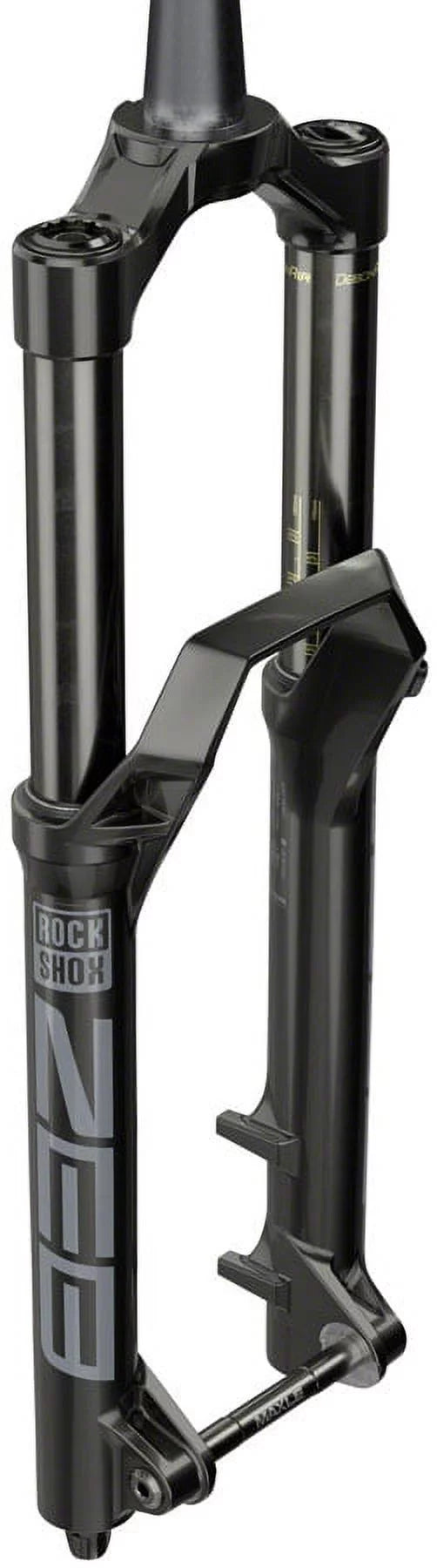 Rockshox zeb select charger rc suspension fork | 27.5" | 180mm | 15x110mm | 38mm