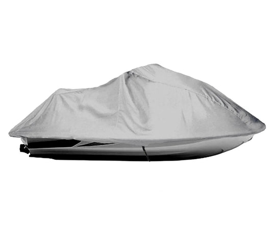 420 denier jetski storage cover compatible with seadoo rxt-x as 260 2011-2016 jet ski pwc canvas