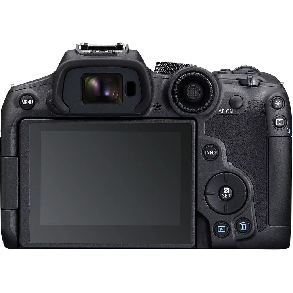 Canon eos r7 mirrorless camera - 5137c002