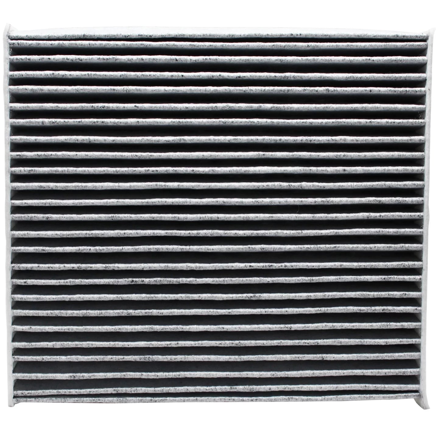 8-pack replacement for cabin air filter for 2013 toyota matrix l4 1.8l 1798cc car/automotive - activated carbon, acf-10285