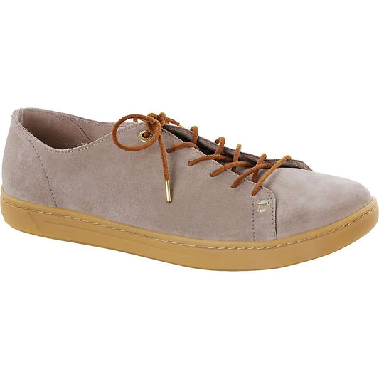 Birkenstock men's arran suede shoe