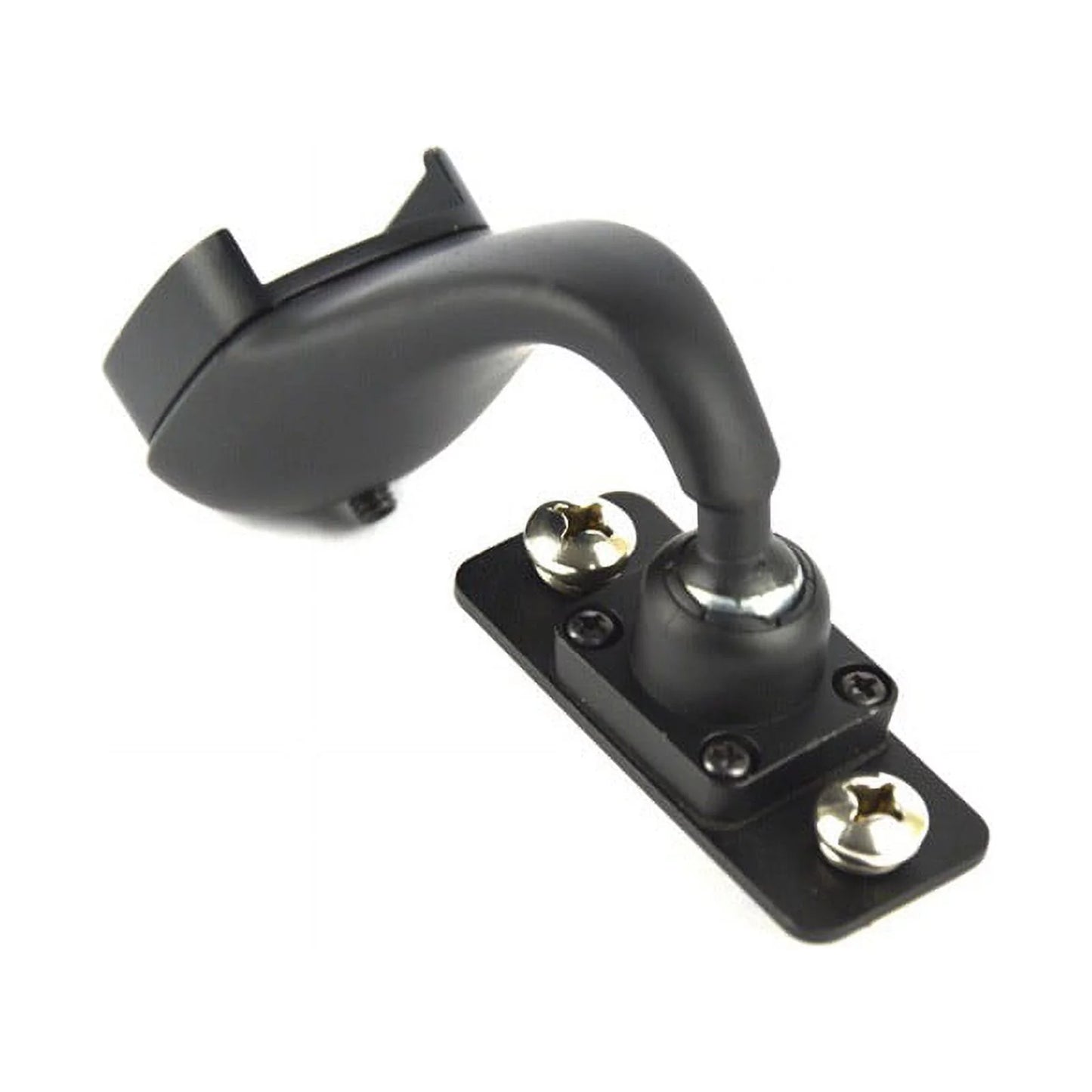 Brandmotion display monitor windshield mount for sprinter