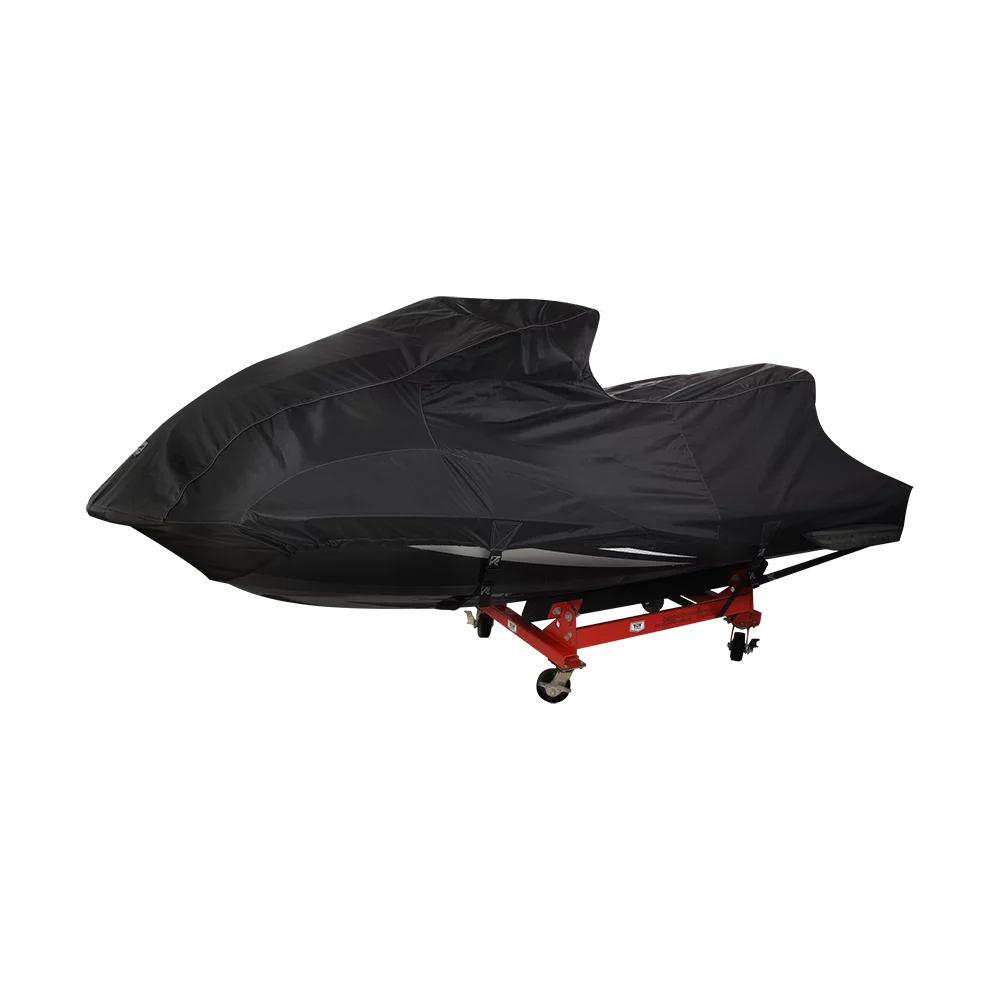 Yamaha waverunner cover | vxs/vx/vxr/v1 (10-16) | premium g4 stealth series