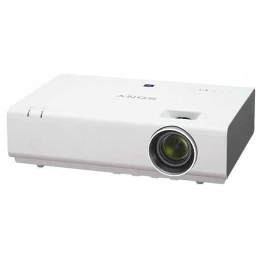 Sony vpl-ex255 lcd projector - 720p - hdtv - 4:3 (vplex255)