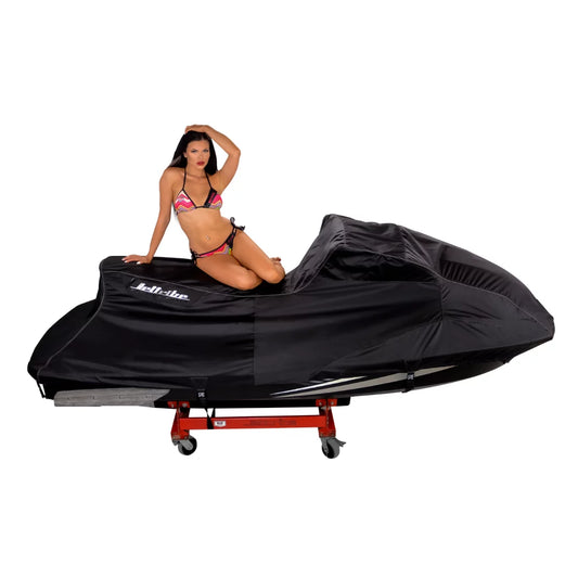 Yamaha waverunner cover | vxs/vx/vxr/v1 (10-16) | premium g4 stealth series