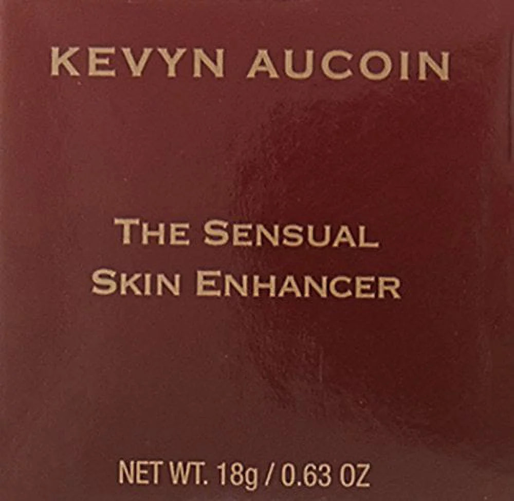 The sensual skin enhancer - sx 14 dark w/peach undertones by kevyn aucoin for women - 0.63 oz concealer