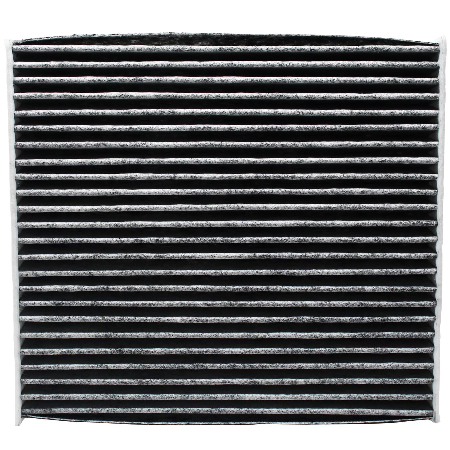 8-pack replacement for cabin air filter for 2013 toyota matrix l4 1.8l 1798cc car/automotive - activated carbon, acf-10285