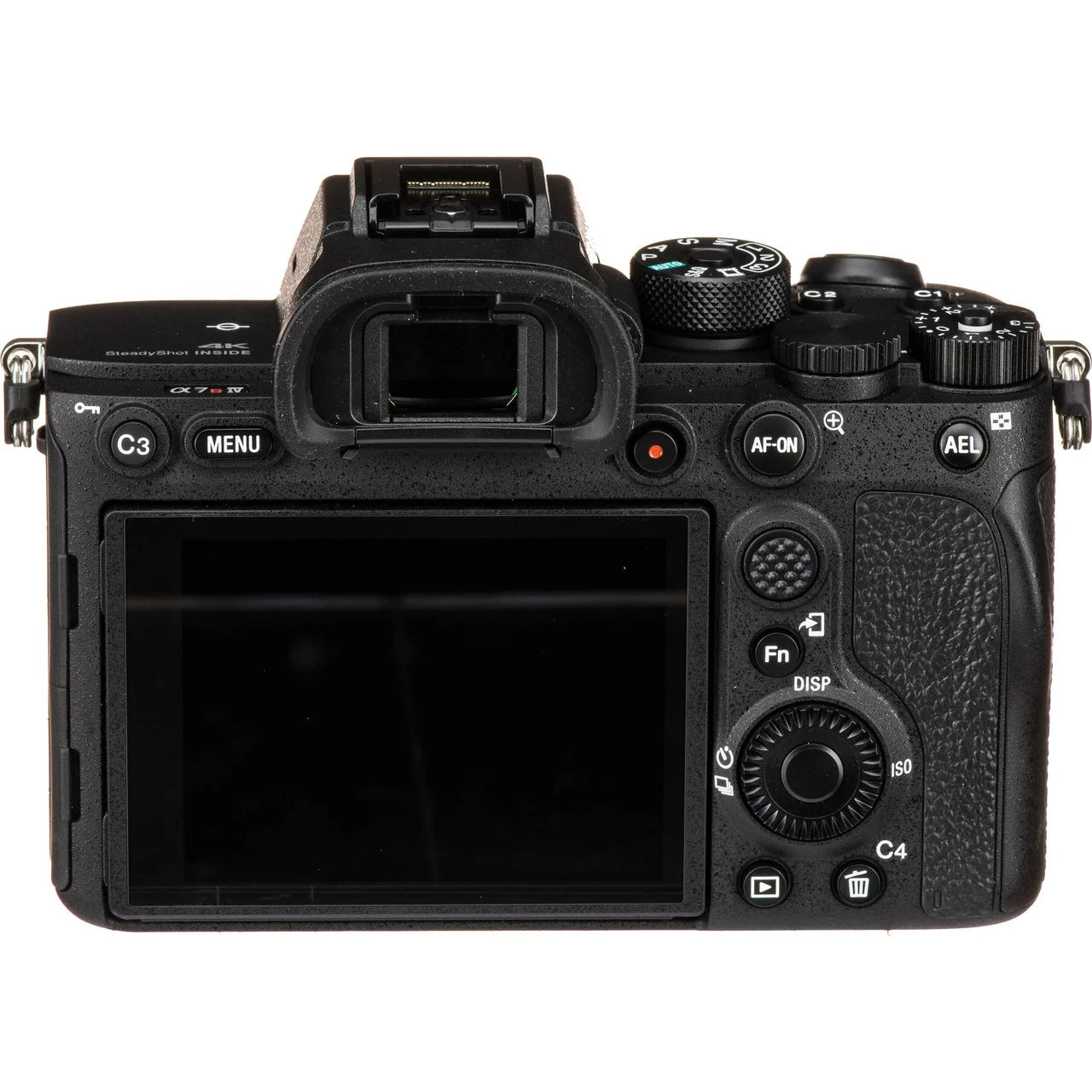 Sony a7r iva mirrorless camera (body) ilce7rm4a/b