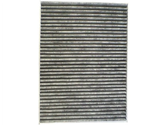 Cabin air filter - compatible with 2009 - 2017 chevy traverse 3.6l v6 2010 2011 2012 2013 2014 2015 2016