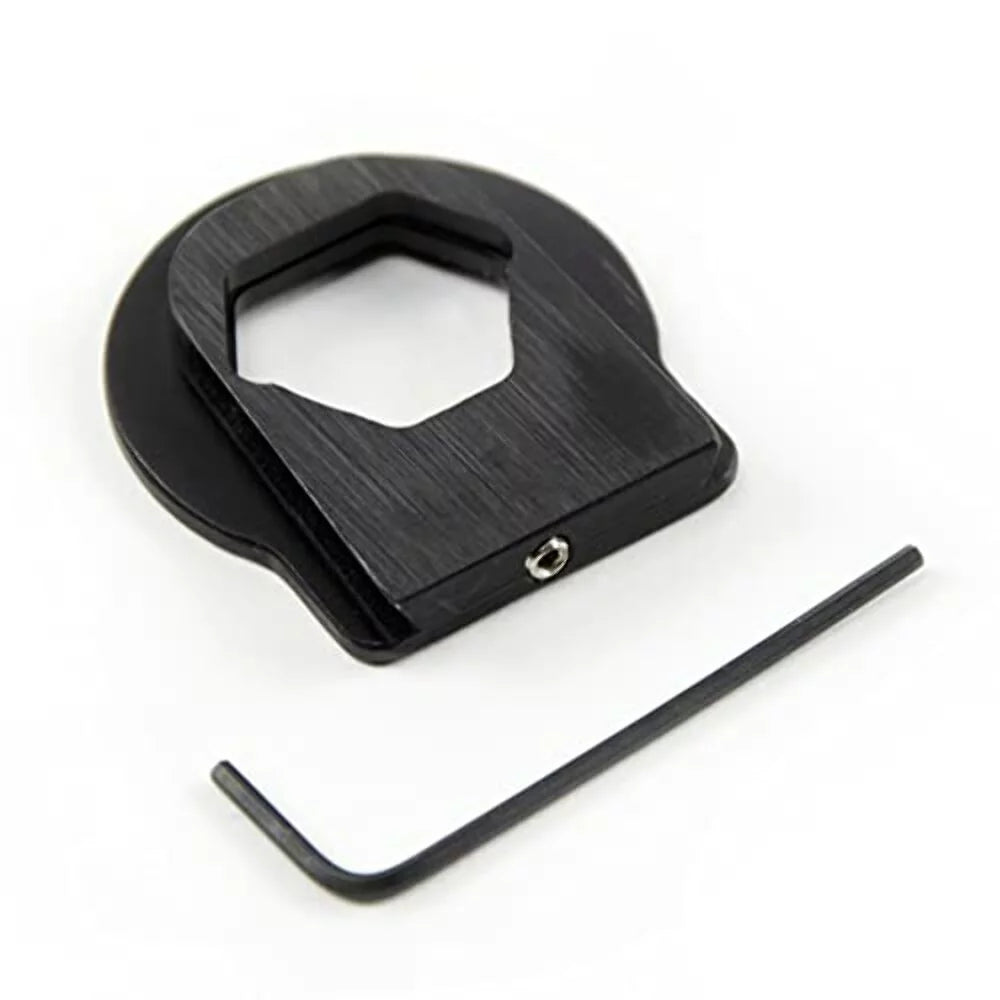 Brandmotion twist-off mirror mount adapter bracket