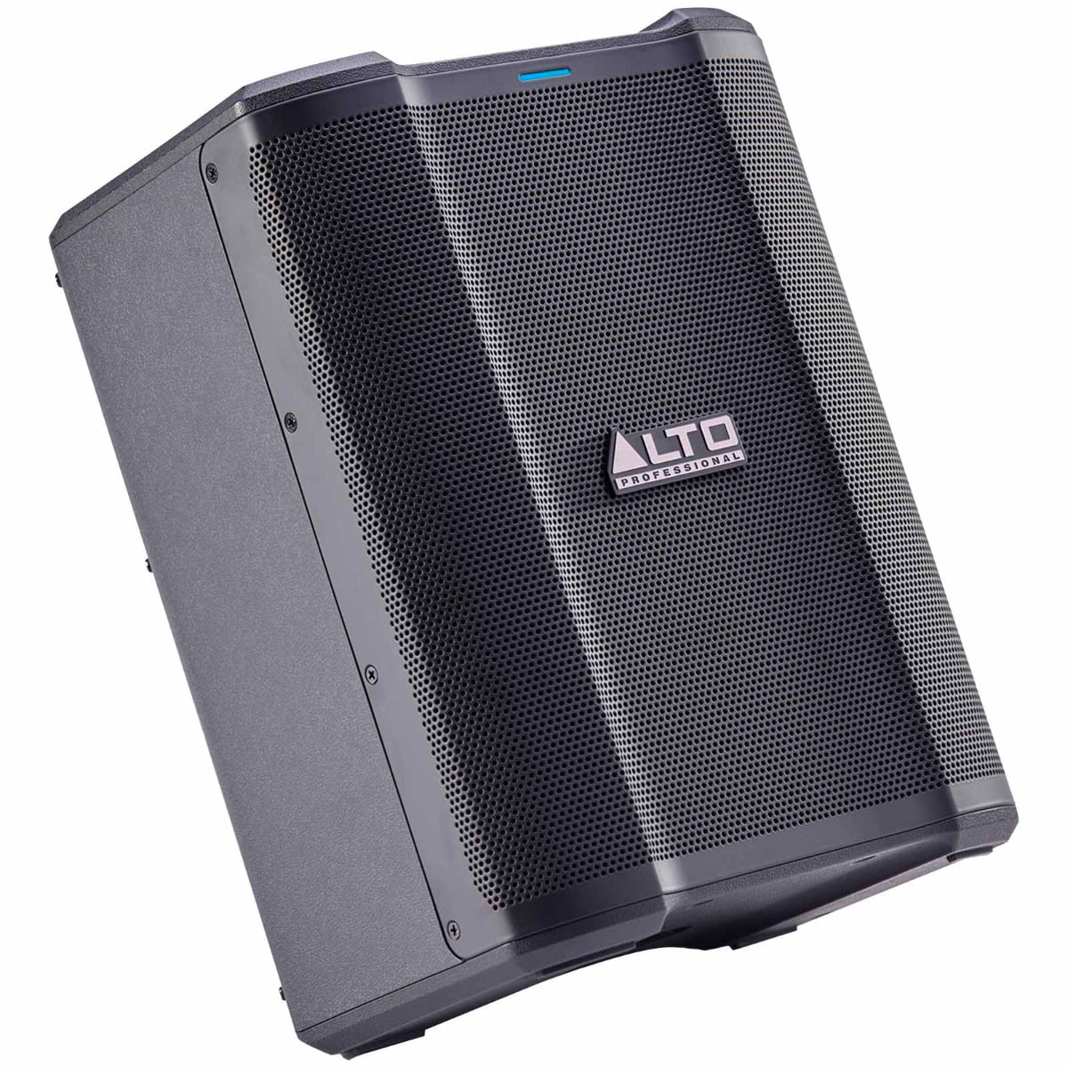 Alto professional busker 200w premium battery powered portable pa 2-pack