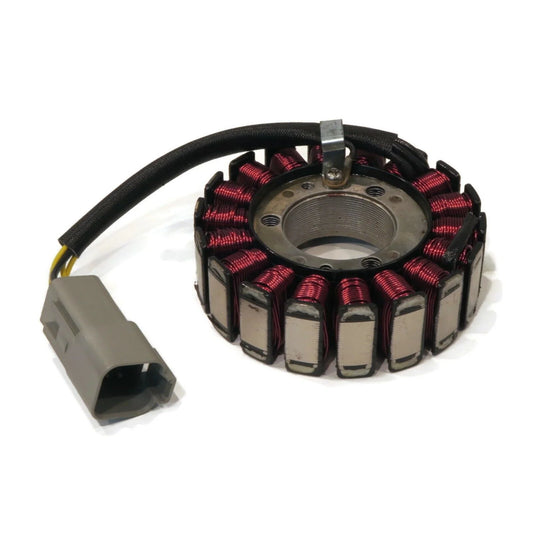 The rop shop | stator generator assembly for 1998 sea-doo fits jet skis spx, xp, xp limited