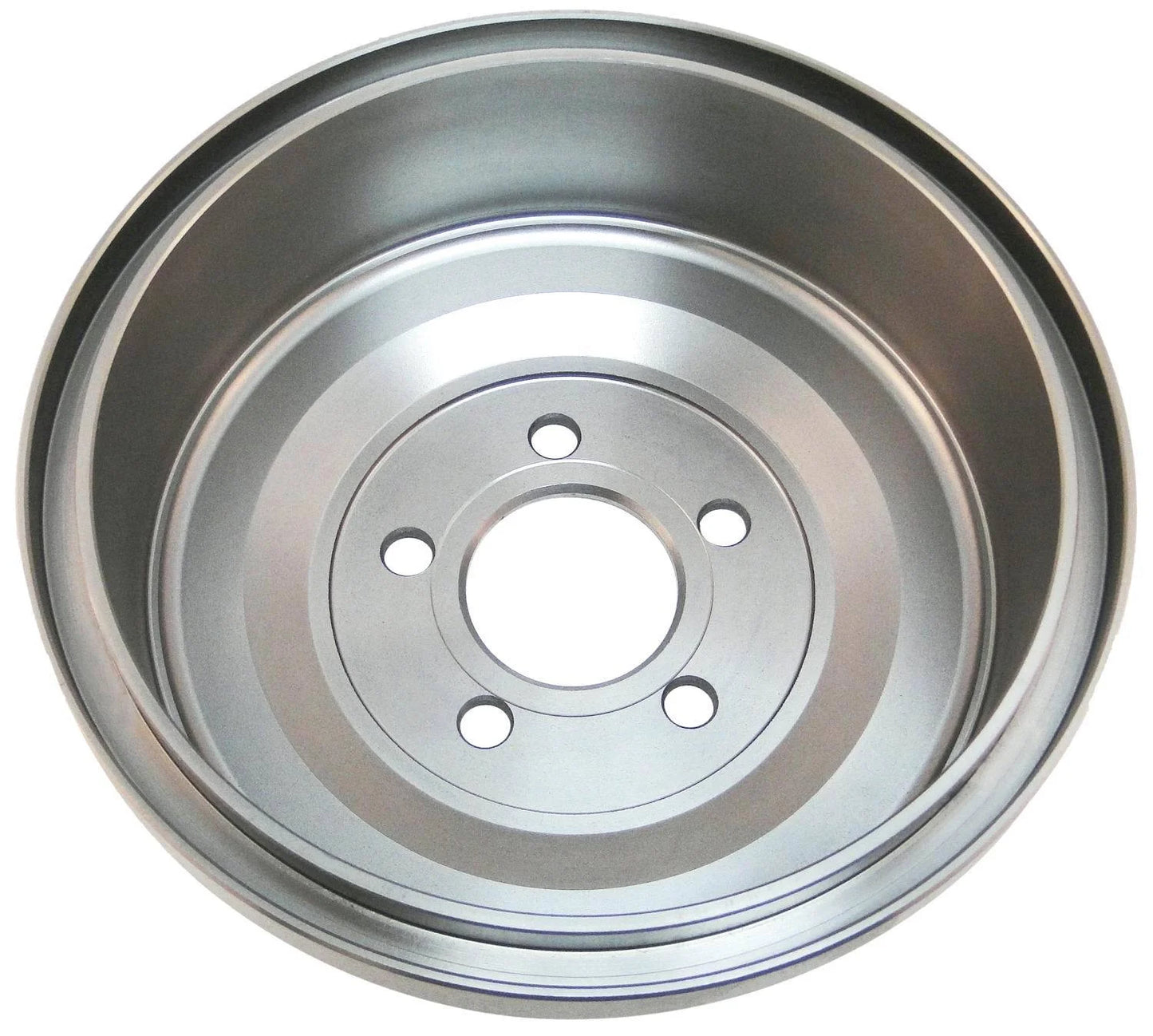 Winstop brake drum, front ws237907, dodge charger 1972-1966