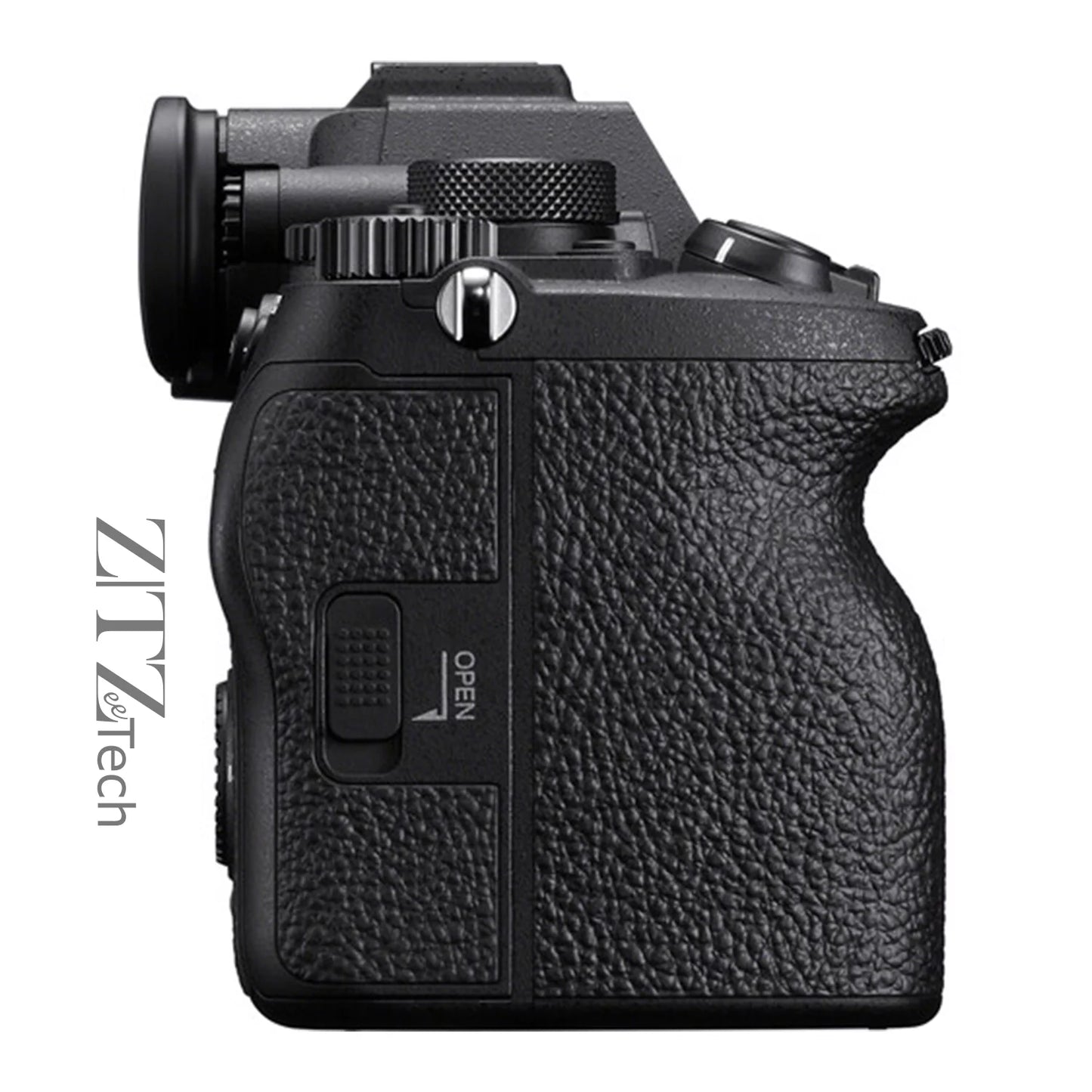 Sony a7 iv mirrorless camera - ilce-7m4/b