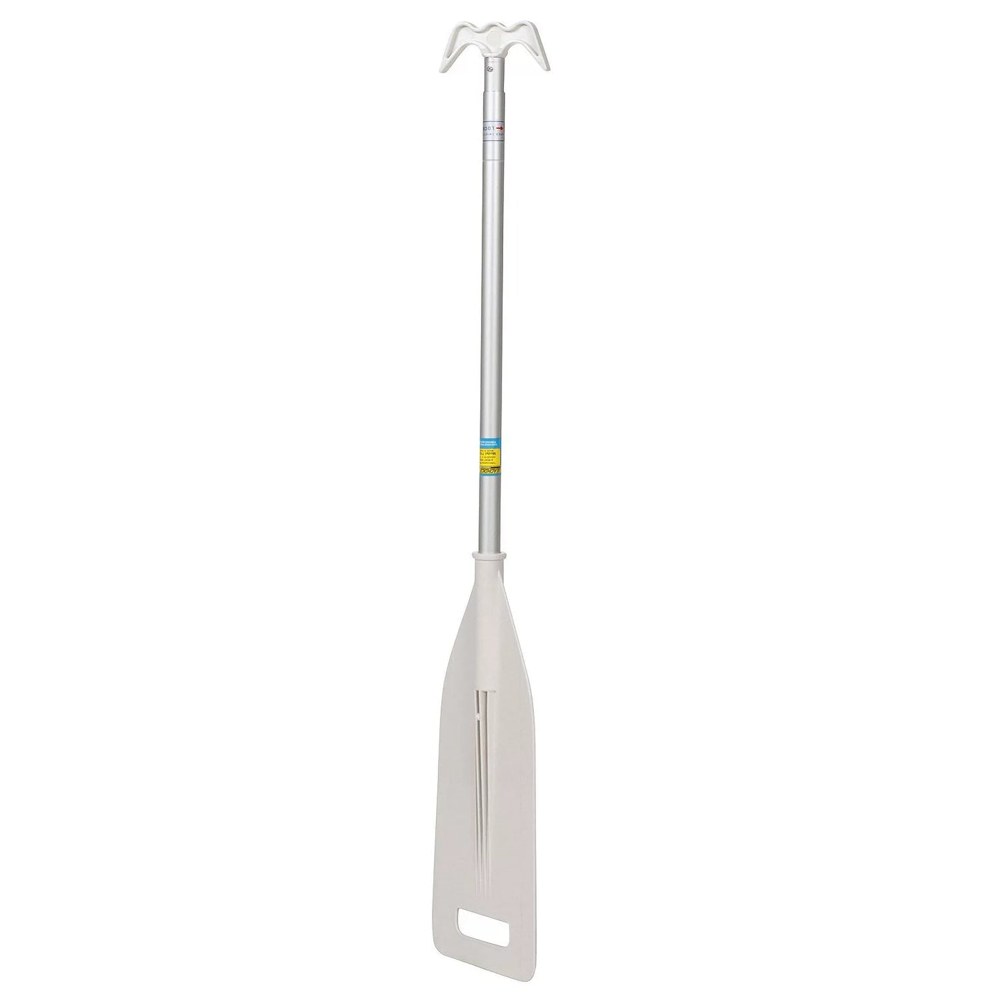 Seachoice 71070 telescoping boat hook and paddle 4' to 6'