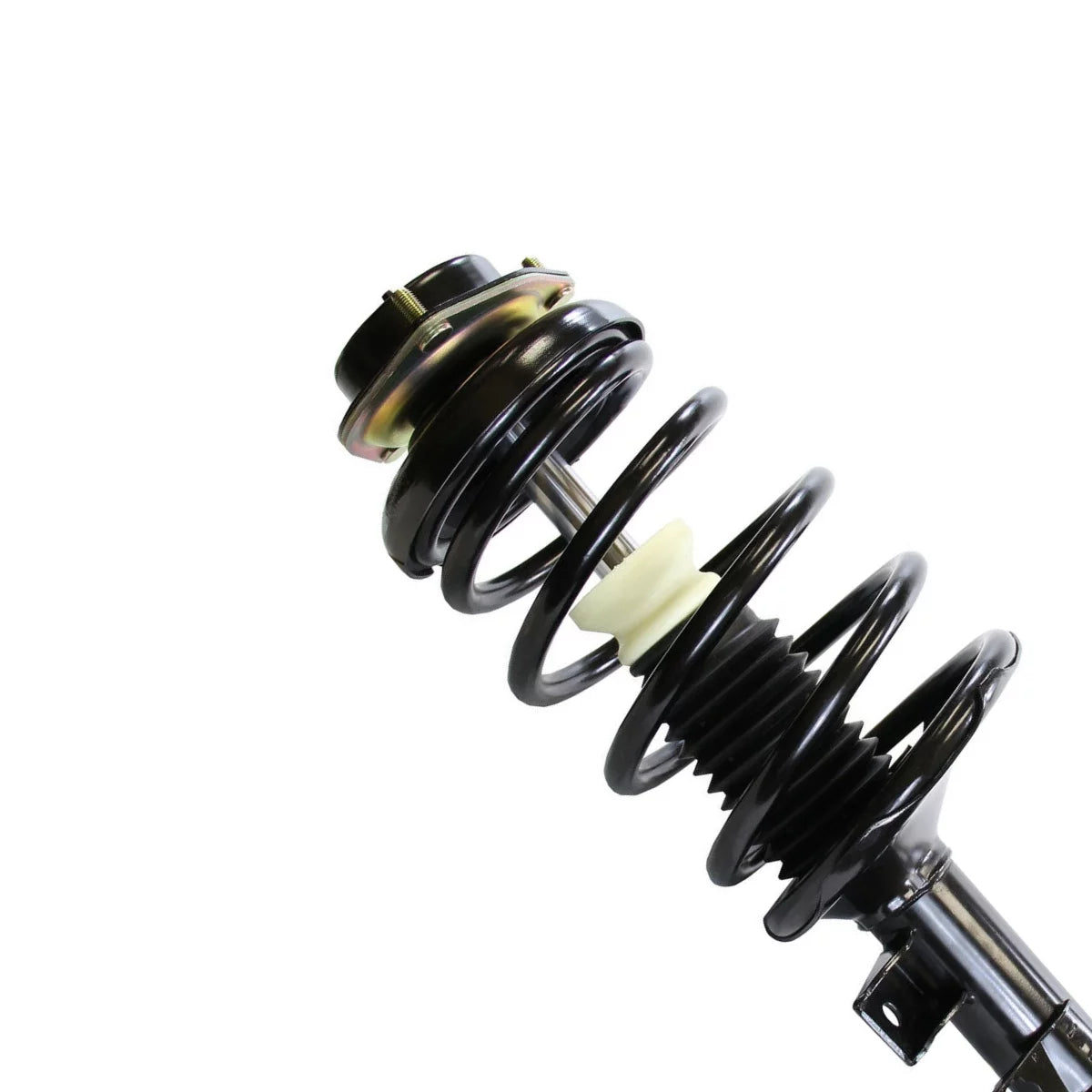 Autoshack front complete struts and coil springs set of 2 driver and passenger side replacement for 2013 2014 2015 2016 2017 2018 2019 2020 ford fusion 2.0l awd fwd cst272640pr