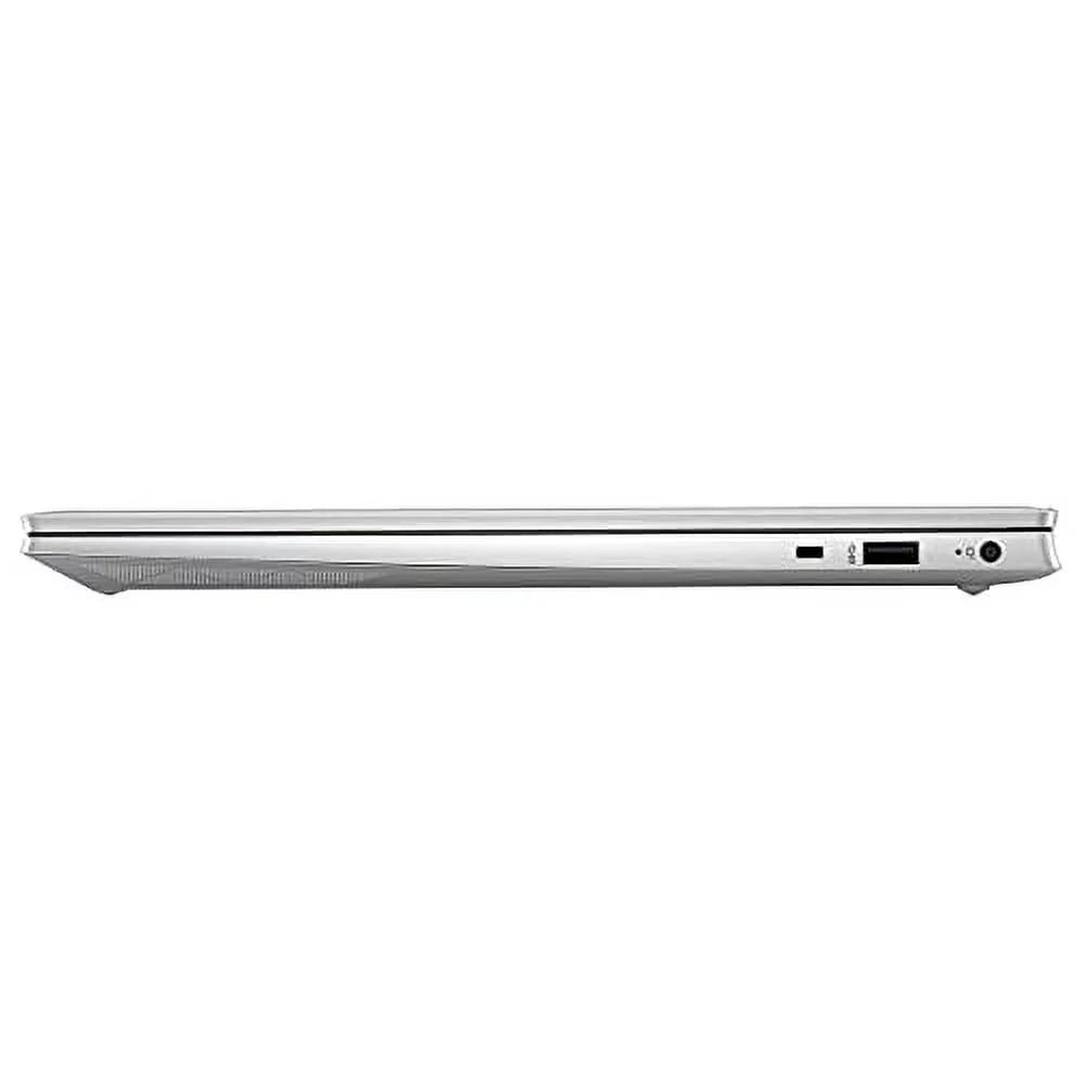 2021 hp pavilion 15.6in fhd touchscreen laptop 11th gen 4-core intel i5-1135g7 16gb ddr4 512gb nvme ssd iris xe graphics backlit keyboard windows 10 home w/ ratzk 32gb usb natural silver 15-eg0053cl