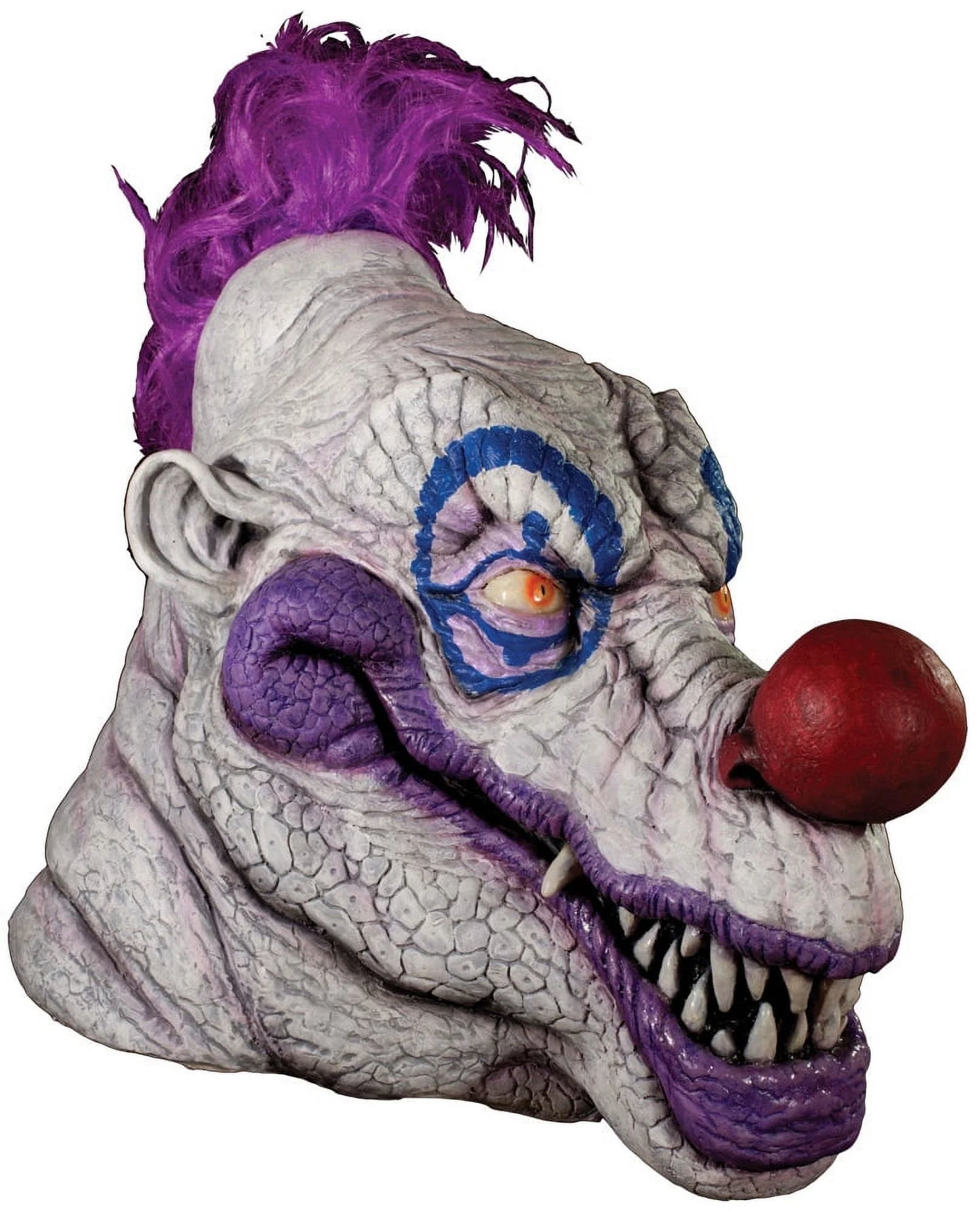 Trick or treat studios klownzilla mask