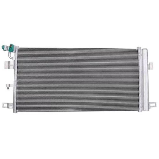 A-premium a/c condenser compatible with audi a4 allroad quattro 2017-2020 a5 a6 quattro allroad a7 sportback 2.0l 3.0l