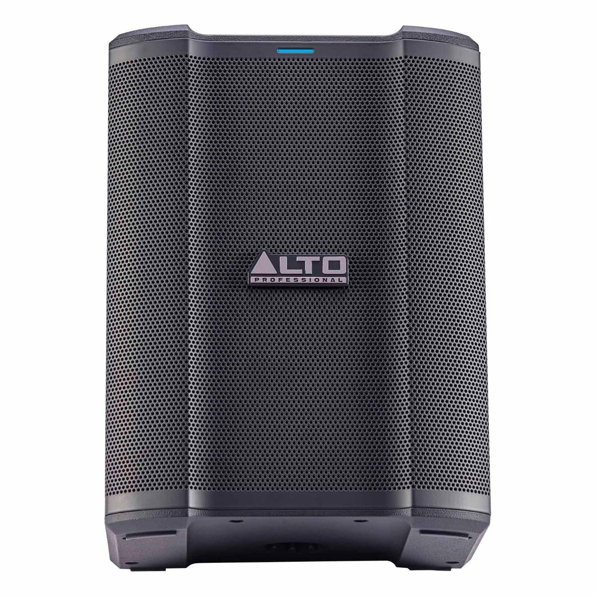 Alto professional busker 200w premium battery powered portable pa 2-pack