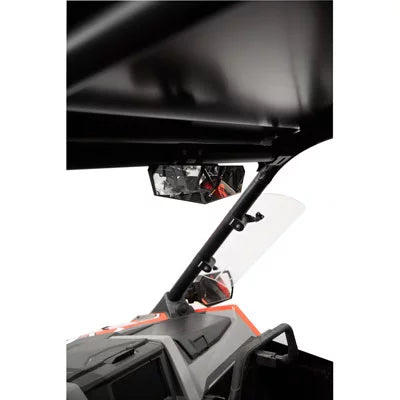 Tusk utv rear view mirror for polaris rzr pro xp premium 2020-2022