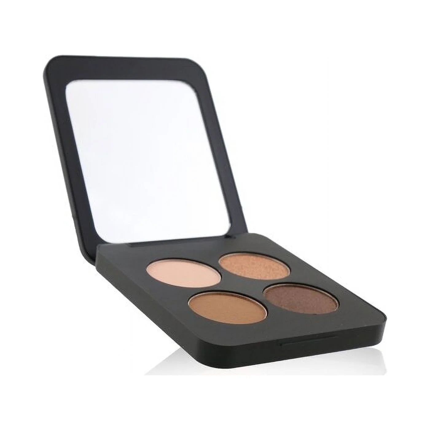 Youngblood pressed mineral eyeshadow quad - sweet talk 4g/0.14oz