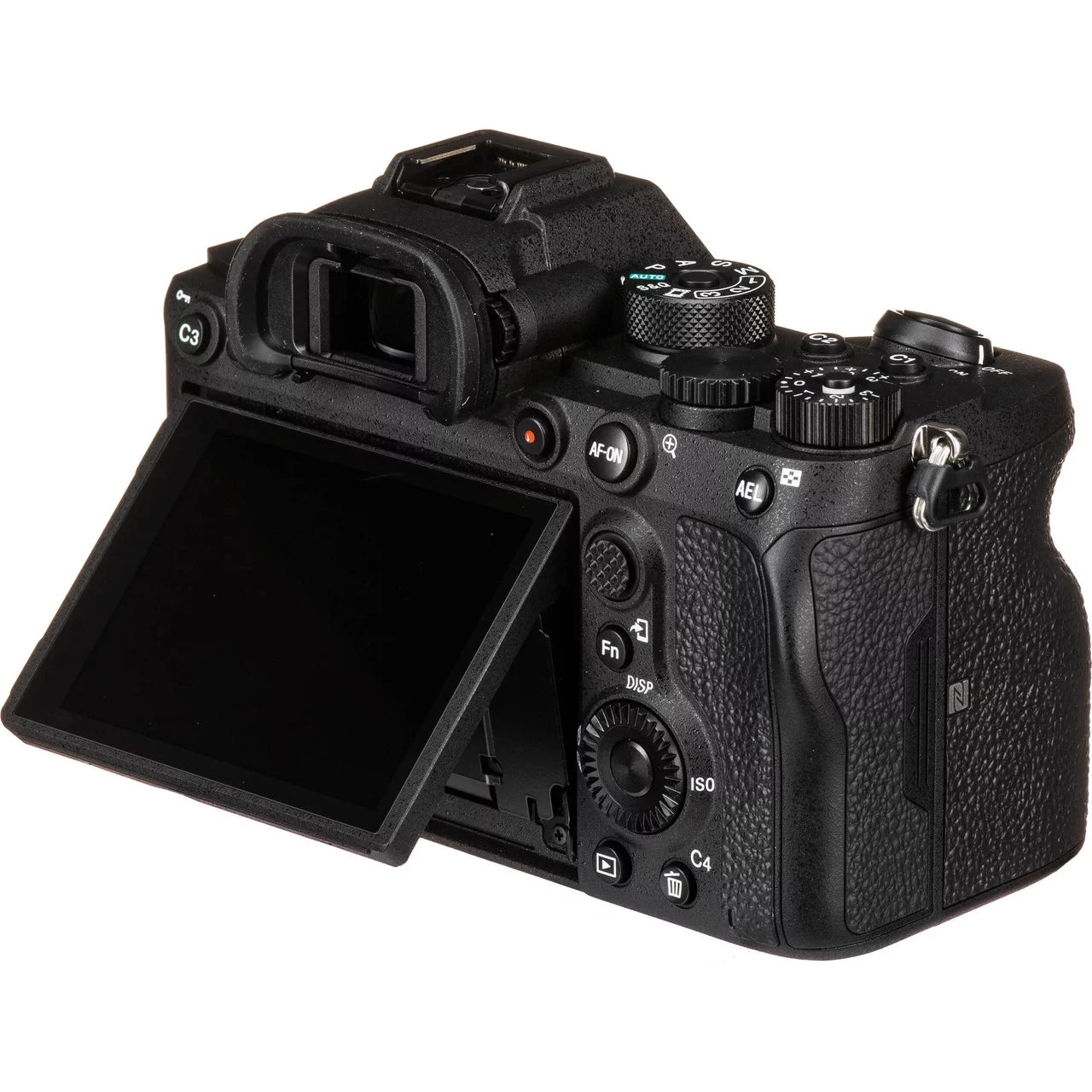 Sony a7r iva mirrorless camera (body) ilce7rm4a/b