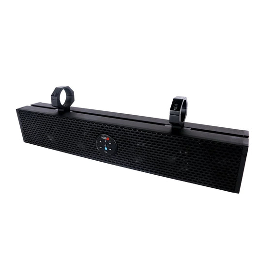 Cerwin vega sb4x rpm xed six speaker soundbar