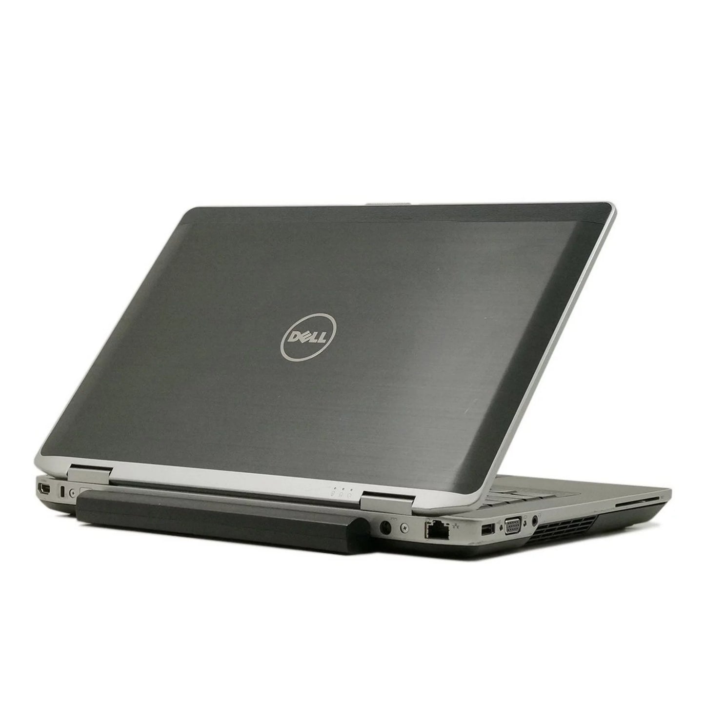 Used dell dell e6430 laptop intel i5 dual core gen 3 4gb ram 128gb ssd windows 10 home 64 bit