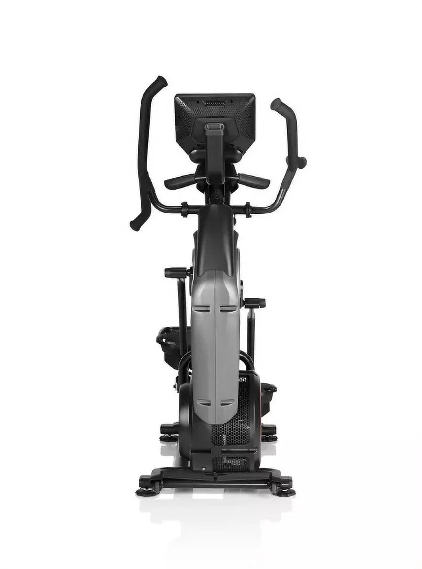 Bowflex m9 max trainer step machine - black